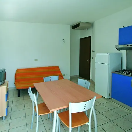 Augustus * Lido di Jesolo
