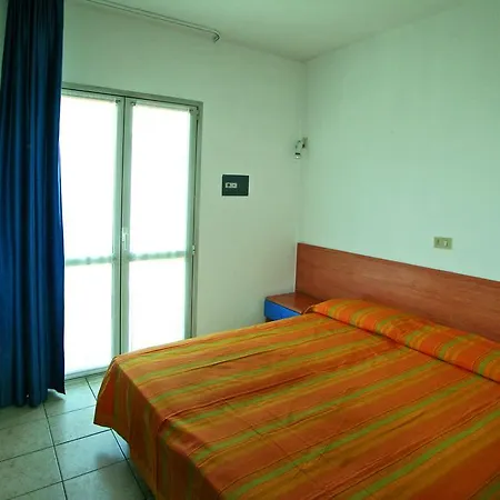 Augustus Apartment *