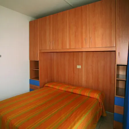Augustus * Lido di Jesolo