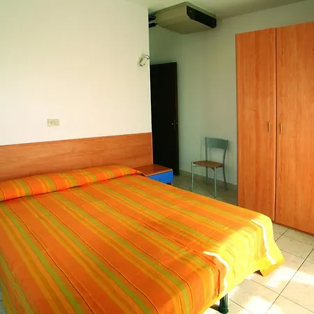 Augustus Apartment