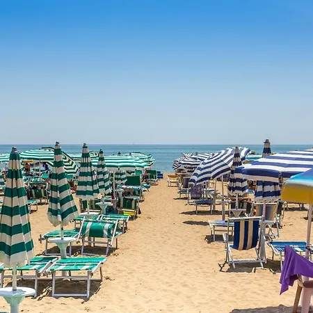 Augustus * Lido di Jesolo